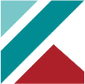 Konsep Digital Solutions Logo